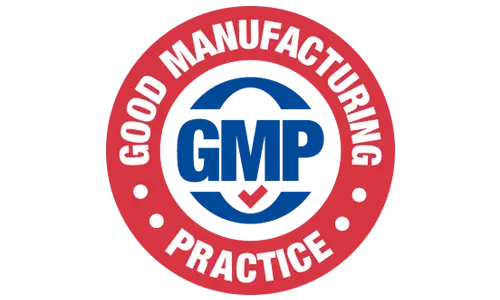 ZenSulin GMP Certified