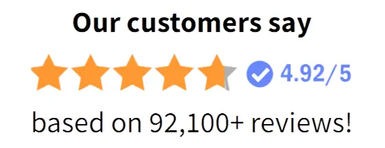 ZenSulin 5 star ratings